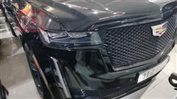 كاديلاك اسكاليد